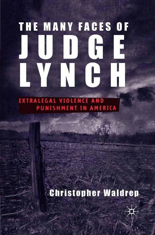 Produktbild: The Many Faces of Judge Lynch