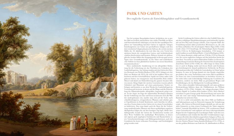Produktbild: Klassizismus und Biedermeier in Mitteleuropa