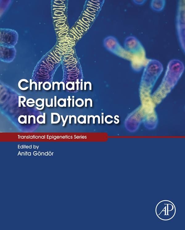 Produktbild: Chromatin Regulation and Dynamics