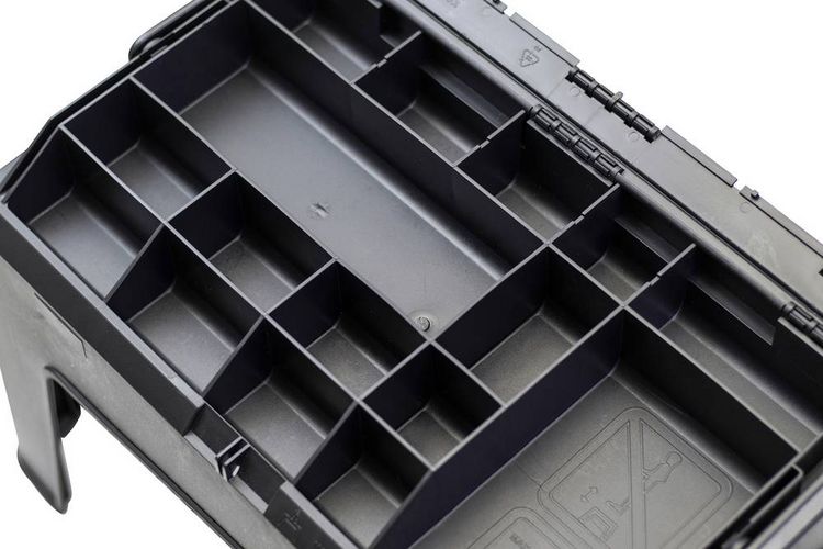 Produktbild: Metafranc WU9095100 Polypropylen Tritthocker