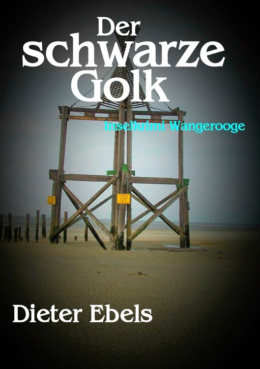 Produktbild: Der schwarze Golk
