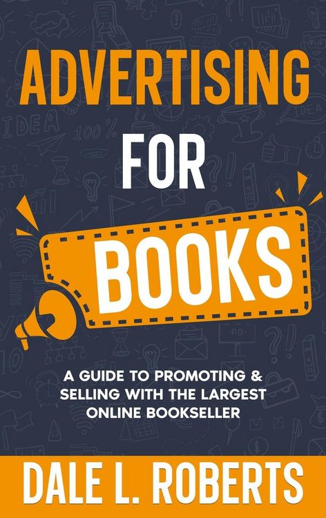 Produktbild: Advertising for Books