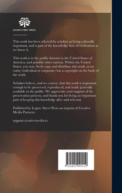 Produktbild: The Wondrous Cross and Other Sermons