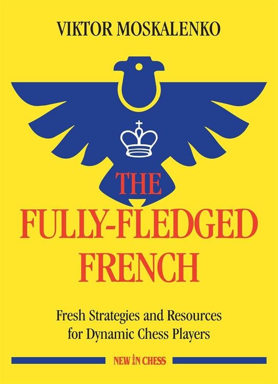 Produktbild: The Fully-Fledged French