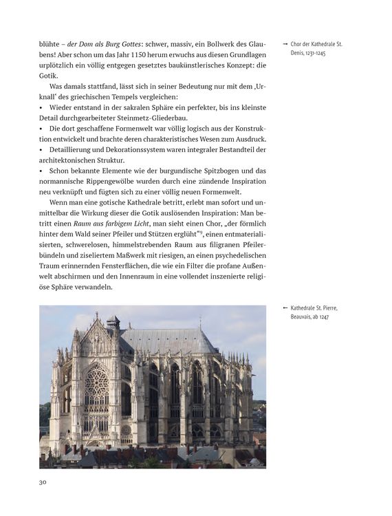 Produktbild: Alte Baukunst und Neue Architektur
