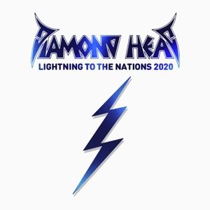 Produktbild: Lightning To The Nations 2020