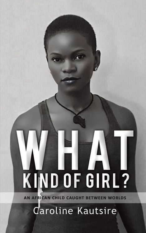 Produktbild: Kautsire, C: What Kind of Girl?