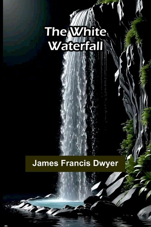 Produktbild: The White Waterfall