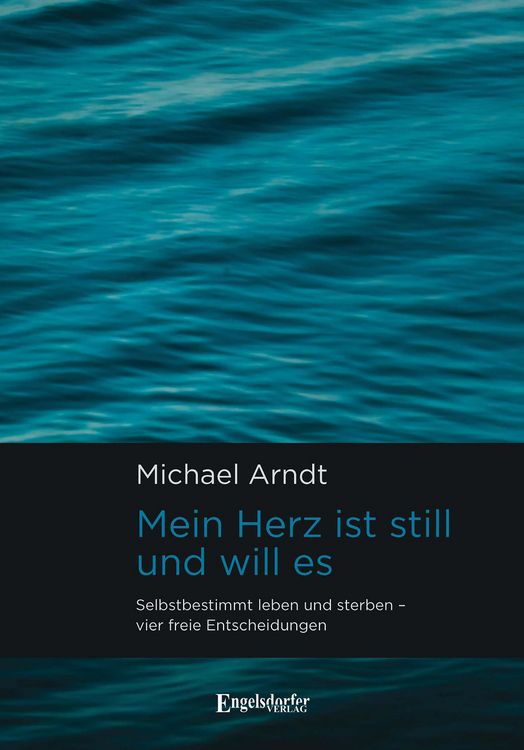 Produktbild: Mein Herz ist still und will es