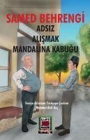 Produktbild: Adsiz-Alismak-Mandalina Kabugu