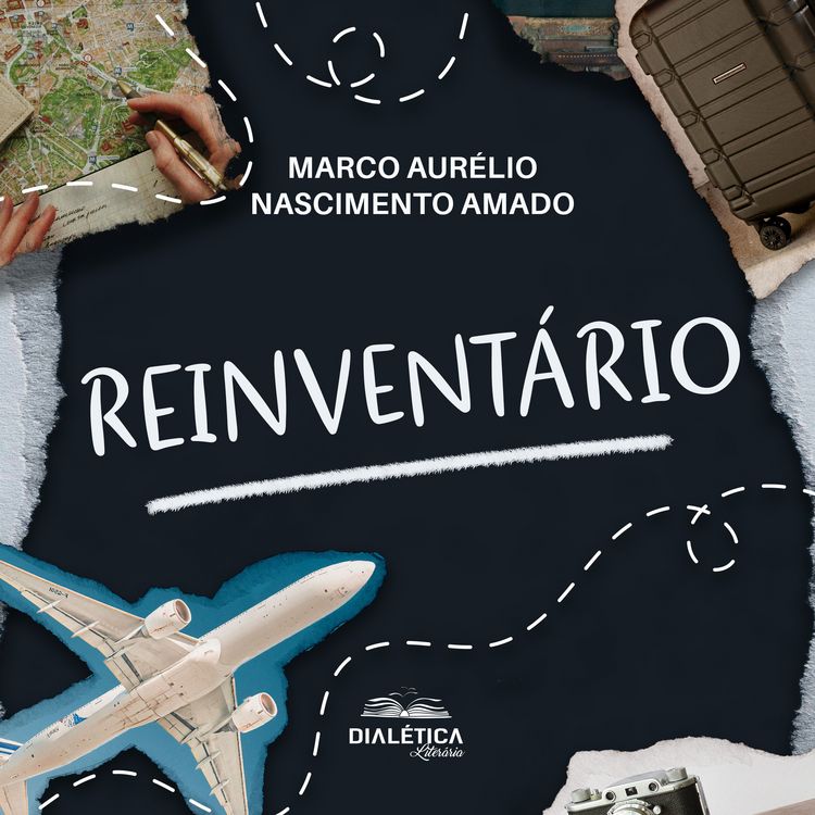 Produktbild: Reinvent&aacute;rio