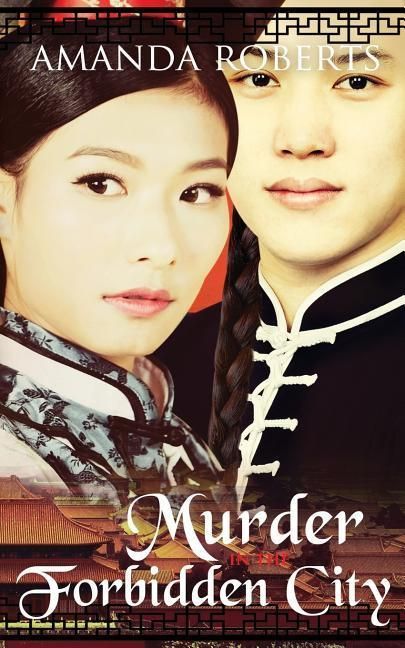 Produktbild: Murder in the Forbidden City