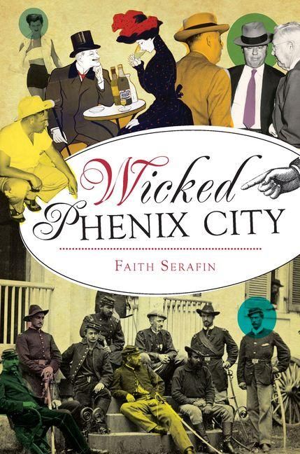 Produktbild: Wicked Phenix City