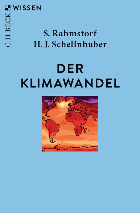 Produktbild: Der Klimawandel