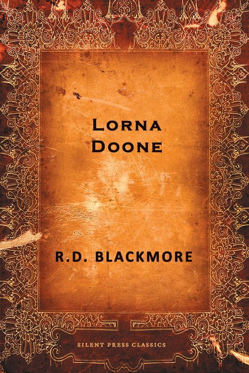 Produktbild: Lorna Doone