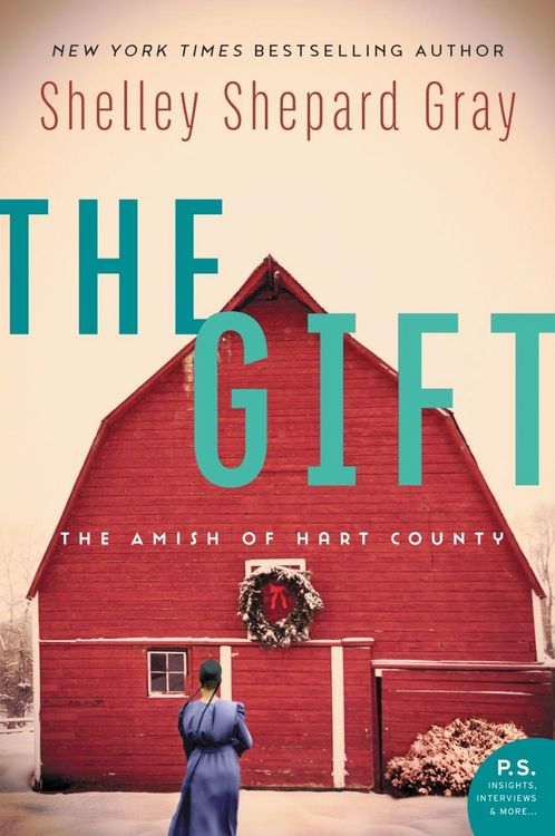 Produktbild: The Gift