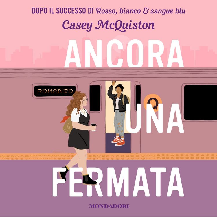Produktbild: Ancora una fermata