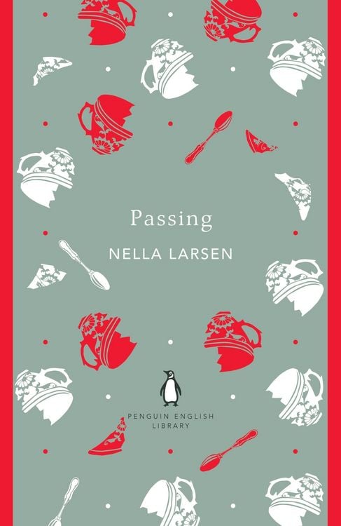 Produktbild: Passing