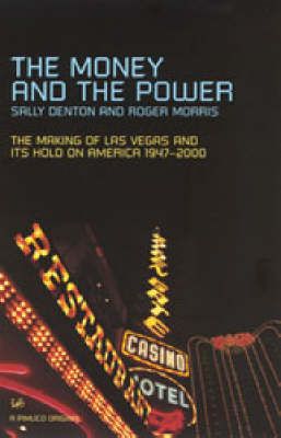 Produktbild: Denton, S: The Money And The Power