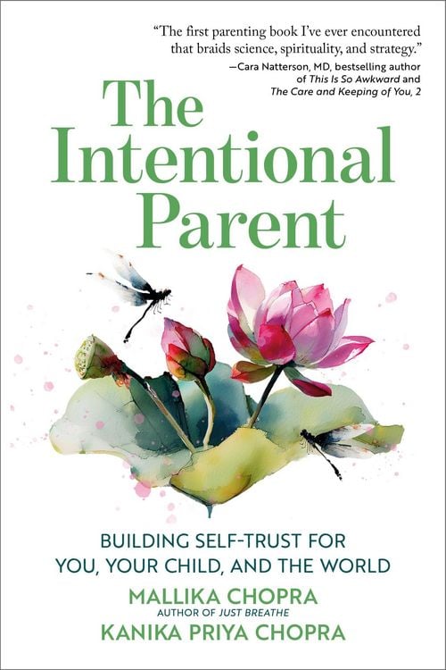 Produktbild: The Intentional Parent