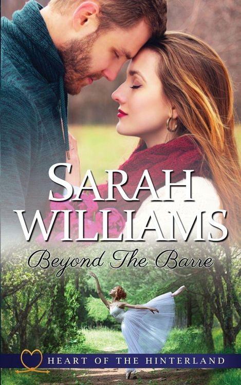Produktbild: Beyond The Barre