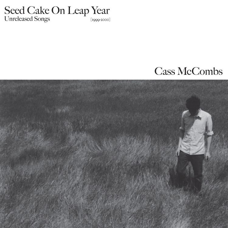 Produktbild: Seed Cake On Leap Year