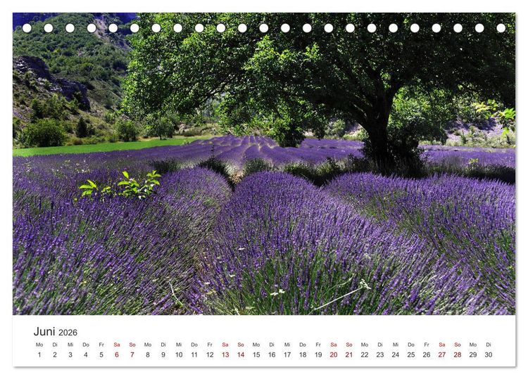 Produktbild: Relax, Momente der Ruhe (Tischkalender 2026 DIN A5 quer), CALVENDO Monatskalender