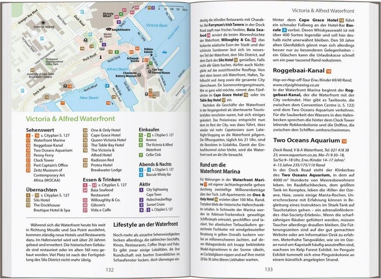 Produktbild: DUMONT Reise-Handbuch Reisef&uuml;hrer S&uuml;dafrika