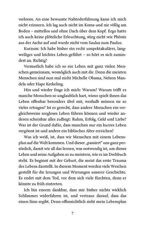 Produktbild: Schmetterlinge fallen nicht vom Himmel