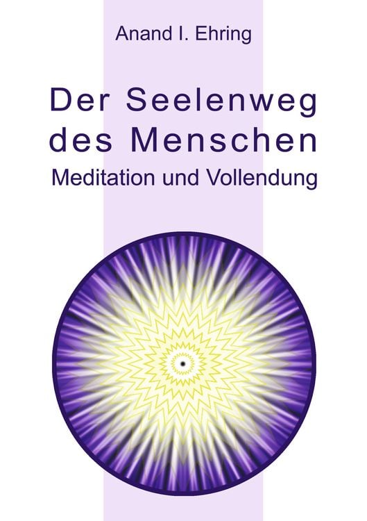 Produktbild: Der Seelenweg des Menschen