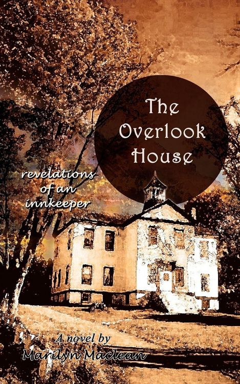Produktbild: The Overlook House