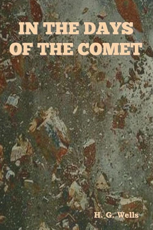 Produktbild: In The Days of the Comet