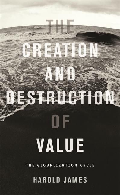 Produktbild: Creation and Destruction of Value P