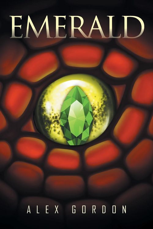 Produktbild: Emerald