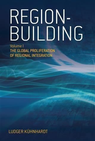 Produktbild: Region-building