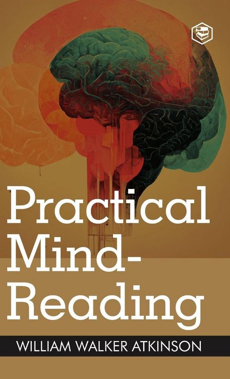 Produktbild: Practical Mind-Reading