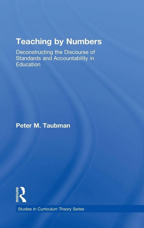 Produktbild: Teaching By Numbers