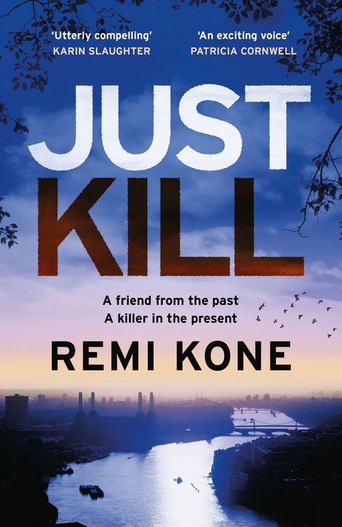 Produktbild: Just Kill