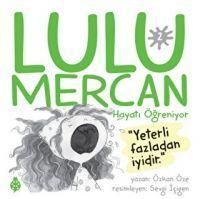 Produktbild: Lulu Mercan Hayati &Ouml;greniyor 2 - Yeterli Fazladan Iyidir