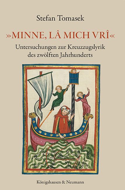Produktbild: &raquo;Minne, l&acirc; mich vr&icirc;&laquo;