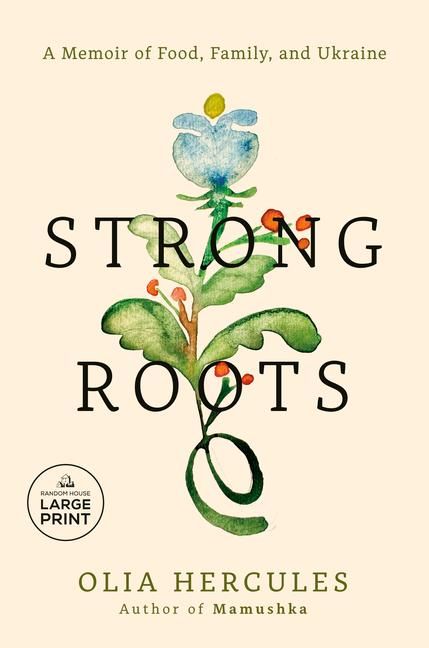 Produktbild: Strong Roots