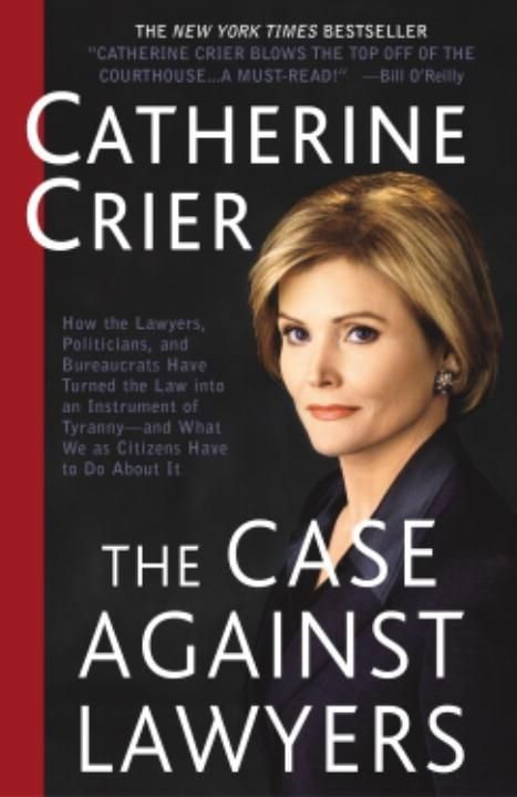 Produktbild: The Case Against Lawyers