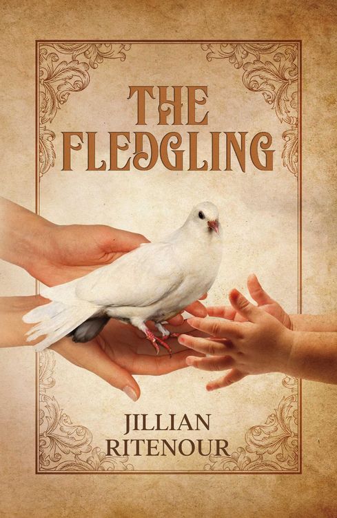 Produktbild: Fledgling