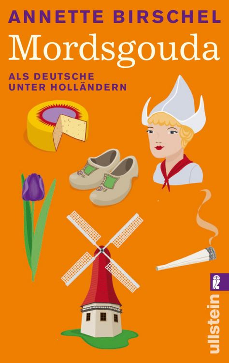 Produktbild: Mordsgouda