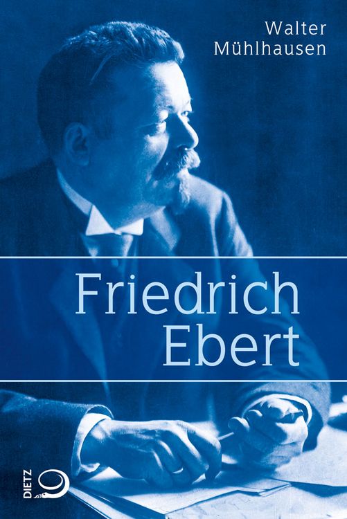 Produktbild: Friedrich Ebert