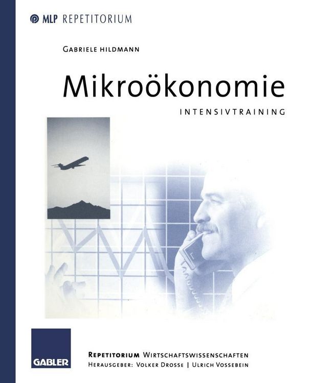 Produktbild: Mikro&ouml;konomie