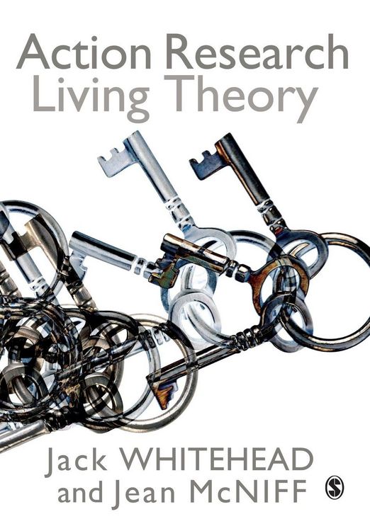 Produktbild: Action Research
