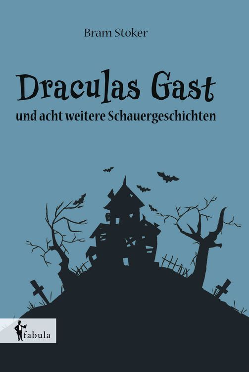 Produktbild: Draculas Gast