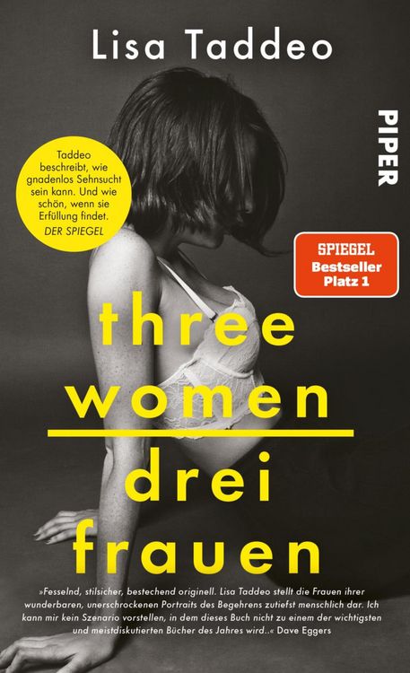 Produktbild: Three Women - Drei Frauen