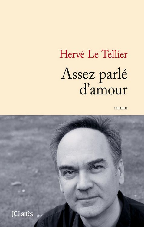 Produktbild: Assez parl&eacute; d'amour